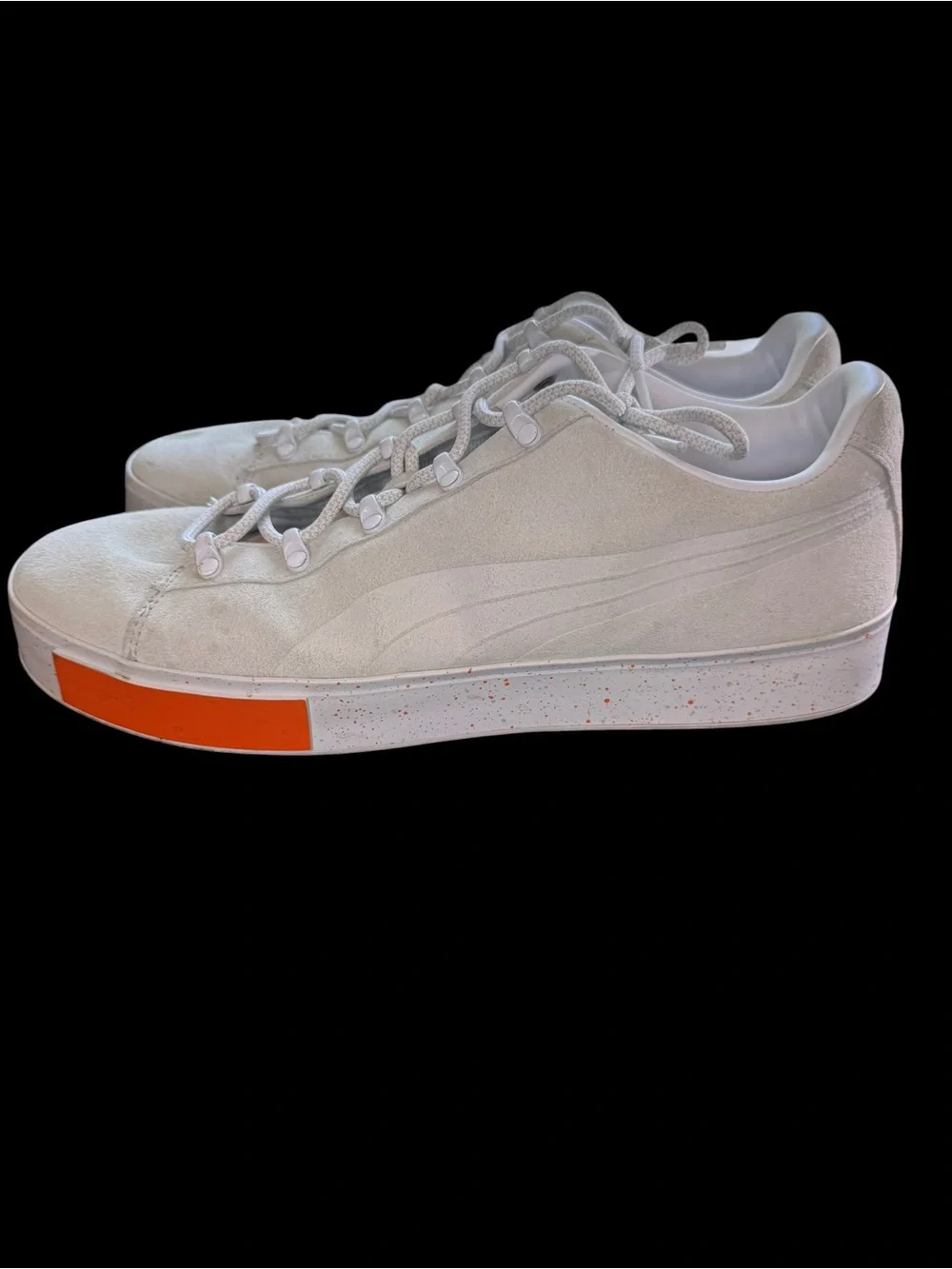 Puma x Daily Paper sneakers